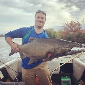 Meet your Posher, Casey